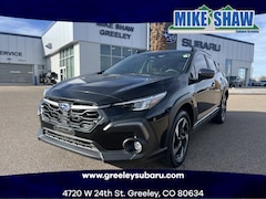 2024 Subaru Crosstrek Limited SUV 4S4GUHL60R3761913