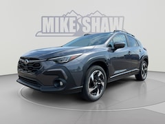 2025 Subaru Crosstrek Limited SUV 4S4GUHM65S3754251