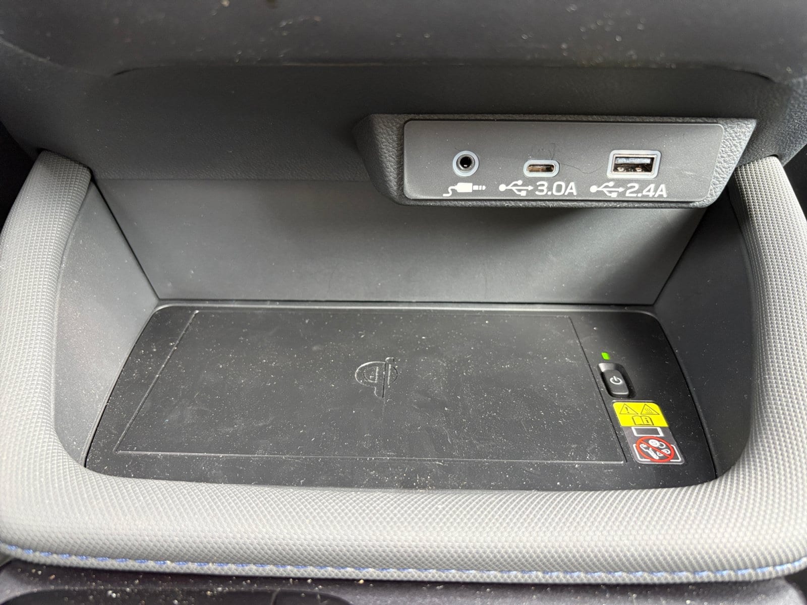 2026 Subaru Forester Premium - Photo 27