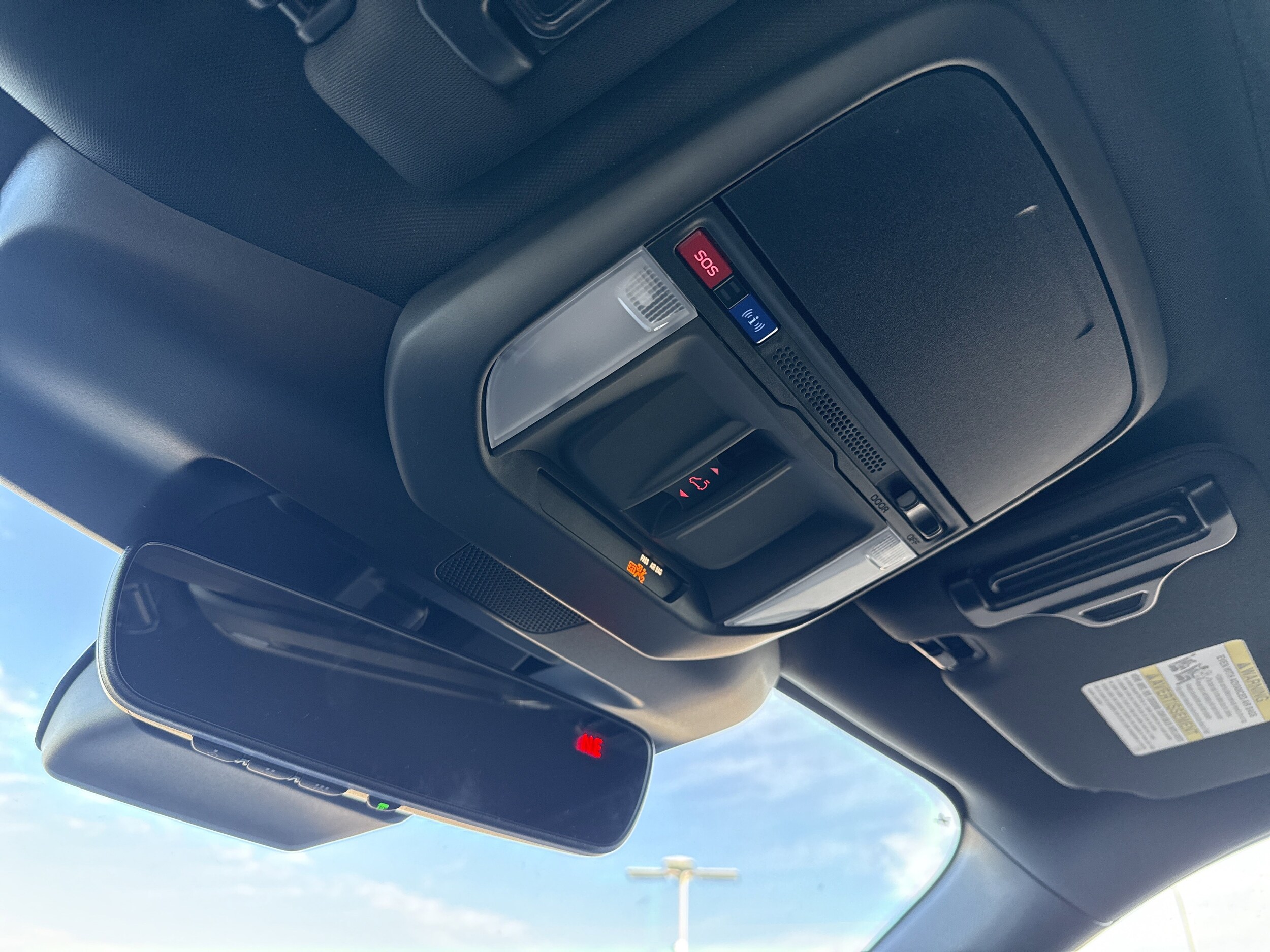 2026 Subaru Forester Sport - Photo 30