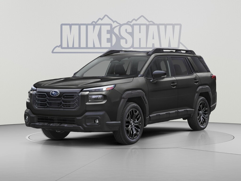 New 2026 Subaru Outback Limited SUV