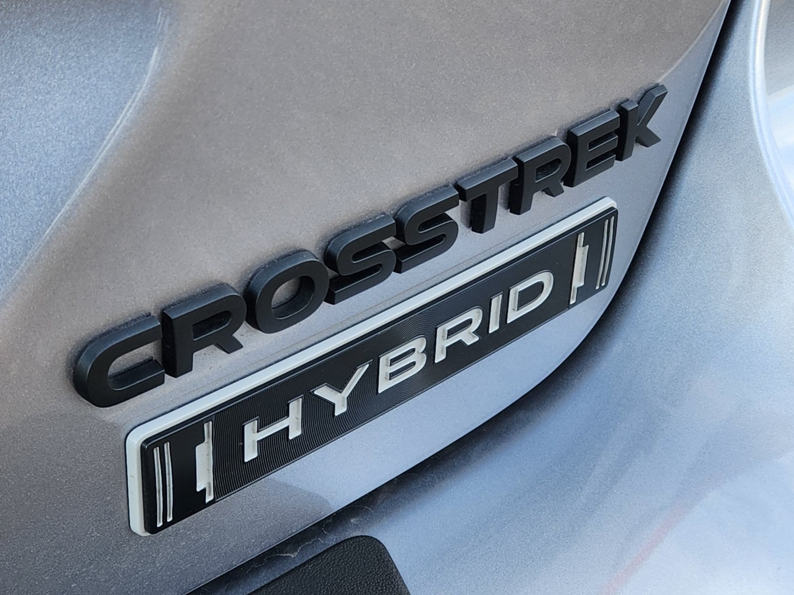 2026 Subaru Crosstrek Limited - Photo 11