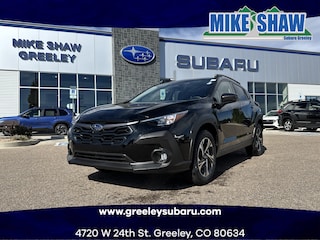 2025 Subaru Crosstrek Premium SUV