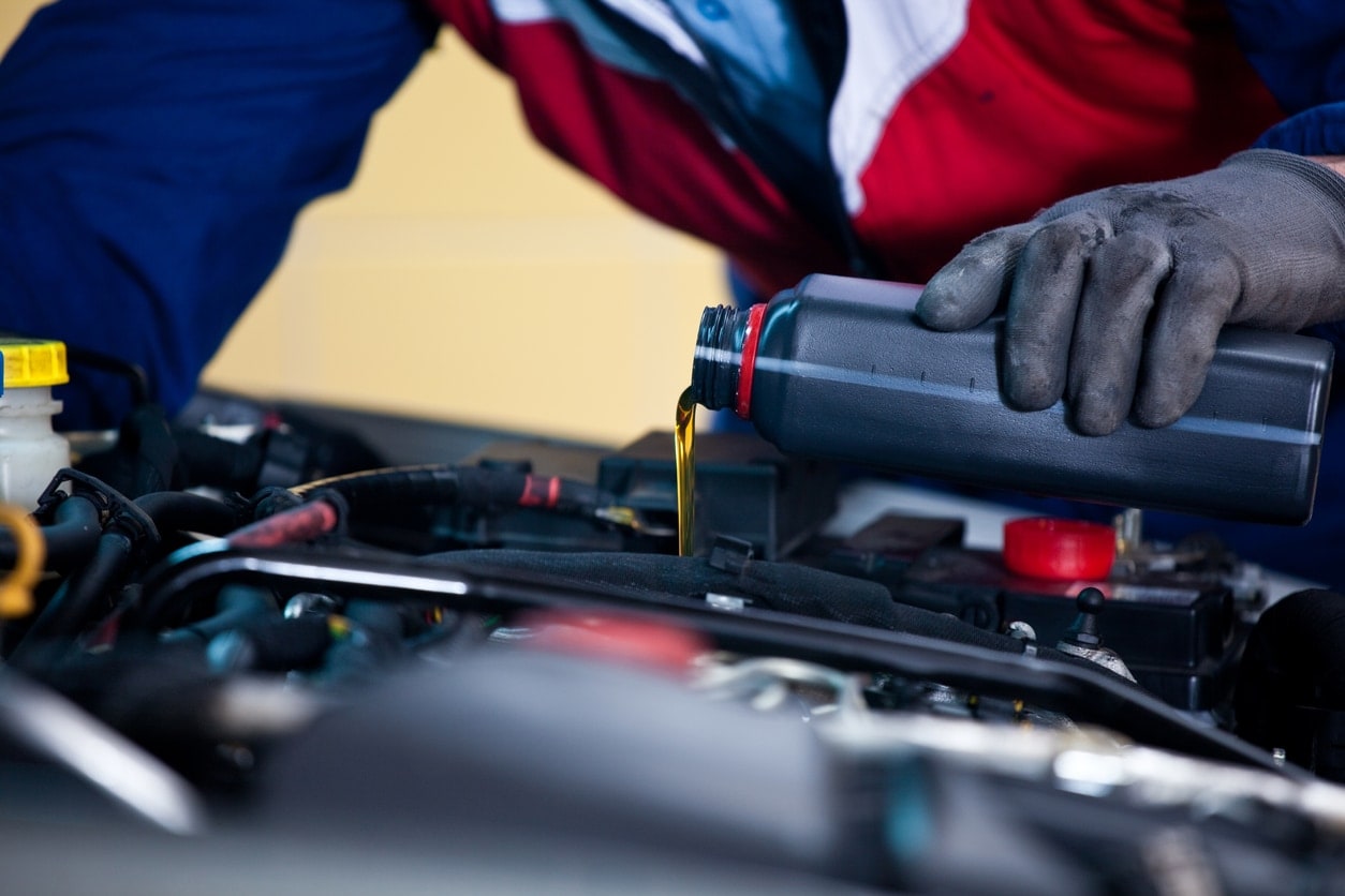 Schedule Service for Vehicle Alignment