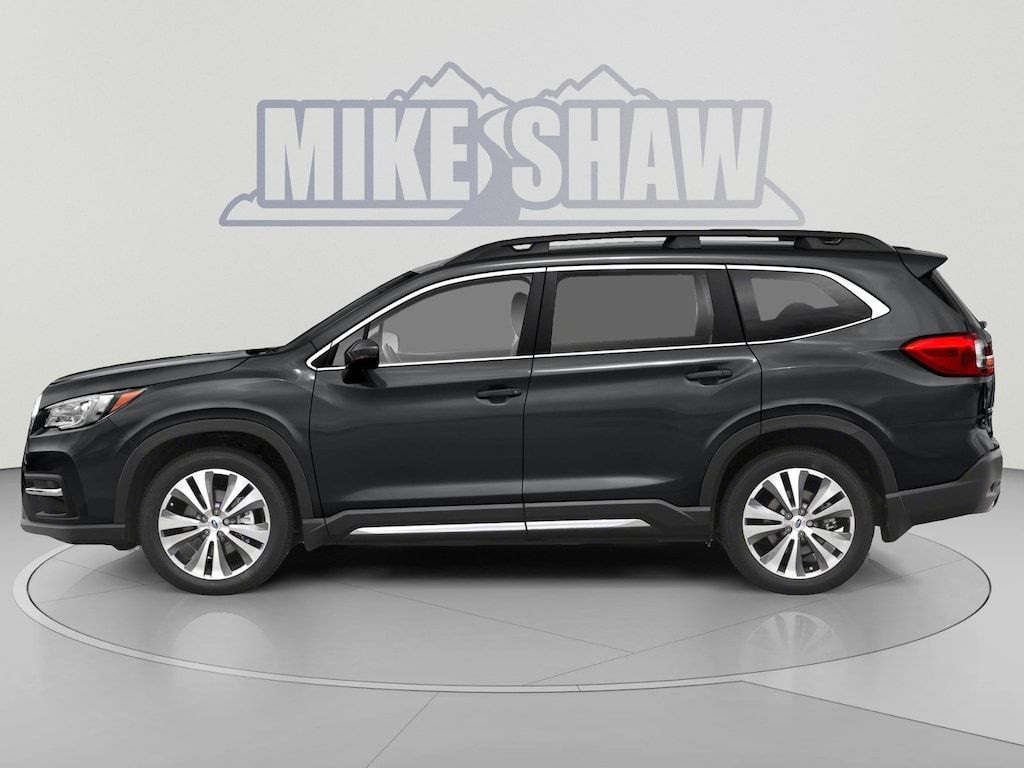 Used 2021 Subaru Ascent Limited Sport Utility