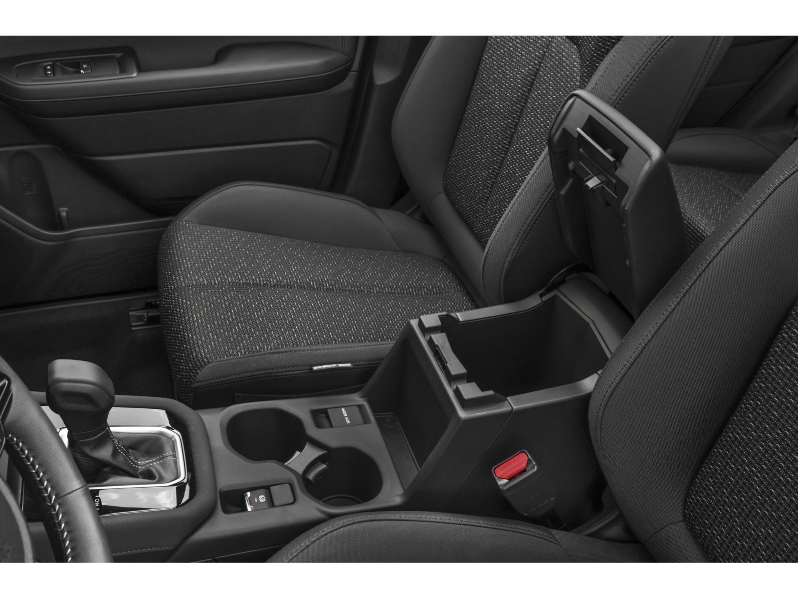 2026 Subaru Forester Premium - Photo 10