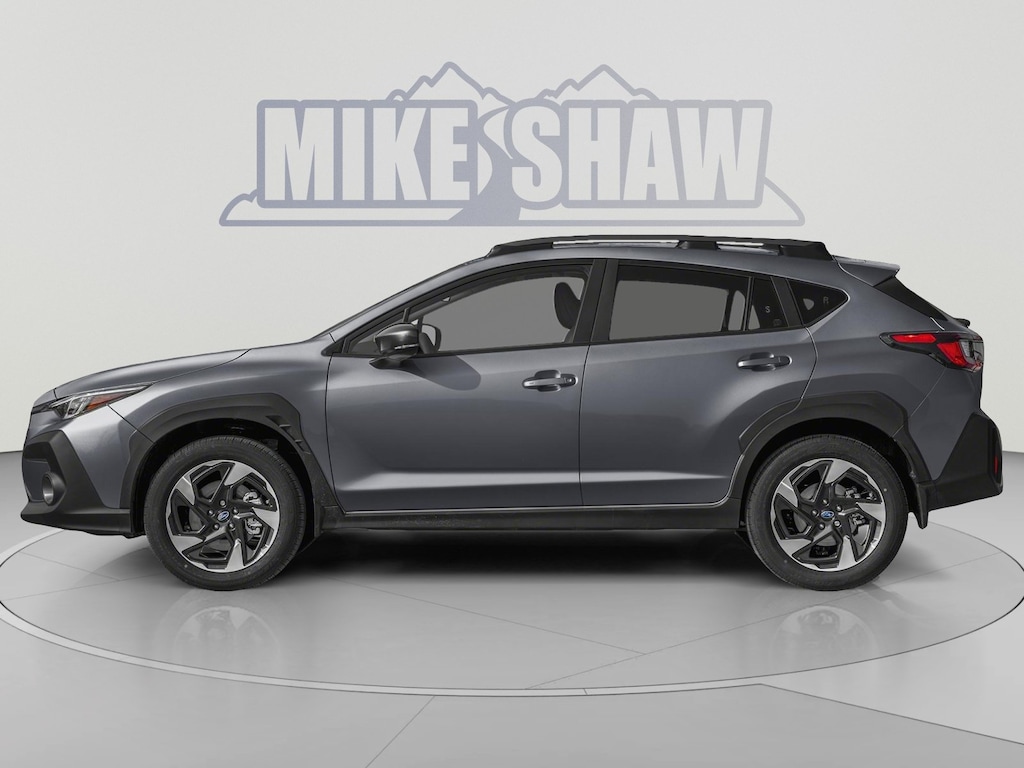Used 2026 Subaru Crosstrek Limited Sport Utility