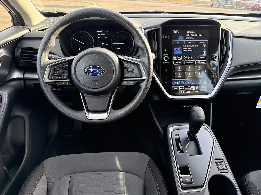 New 2026 Subaru Impreza Sport 5-Door