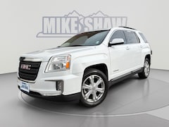 2017 GMC Terrain SLE Sport Utility MSSTH6323291