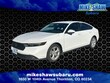 Honda Accord Sedan