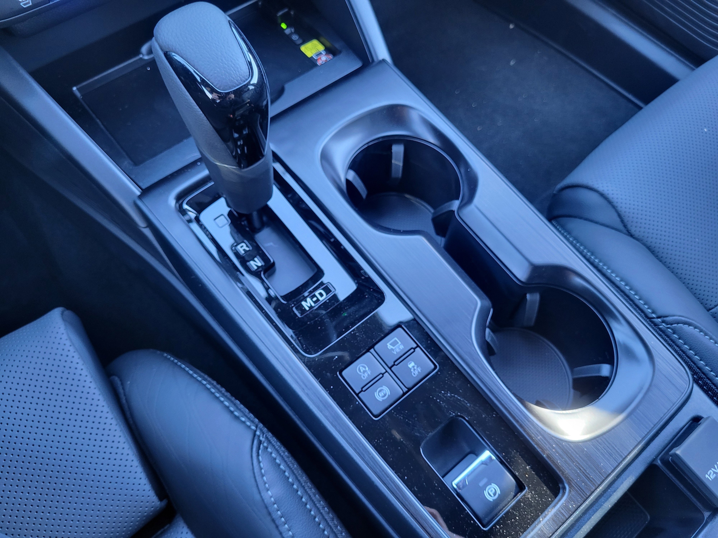 2026 Subaru Outback Touring XT - Photo 18