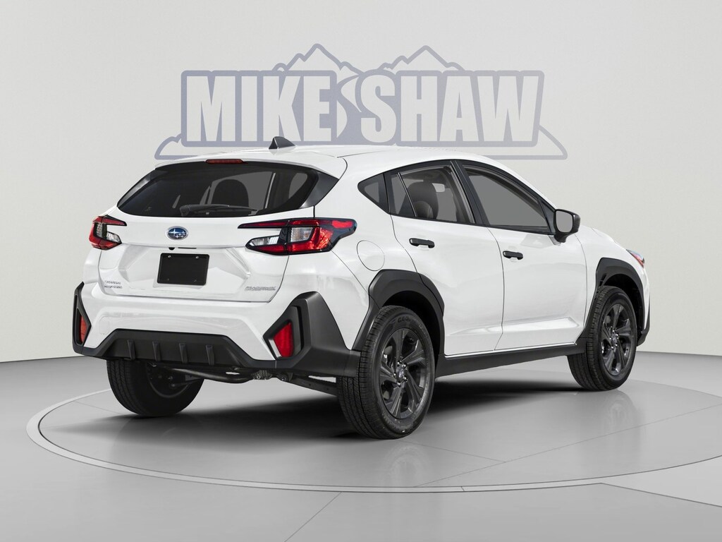 New 2026 Subaru Crosstrek Premium SUV