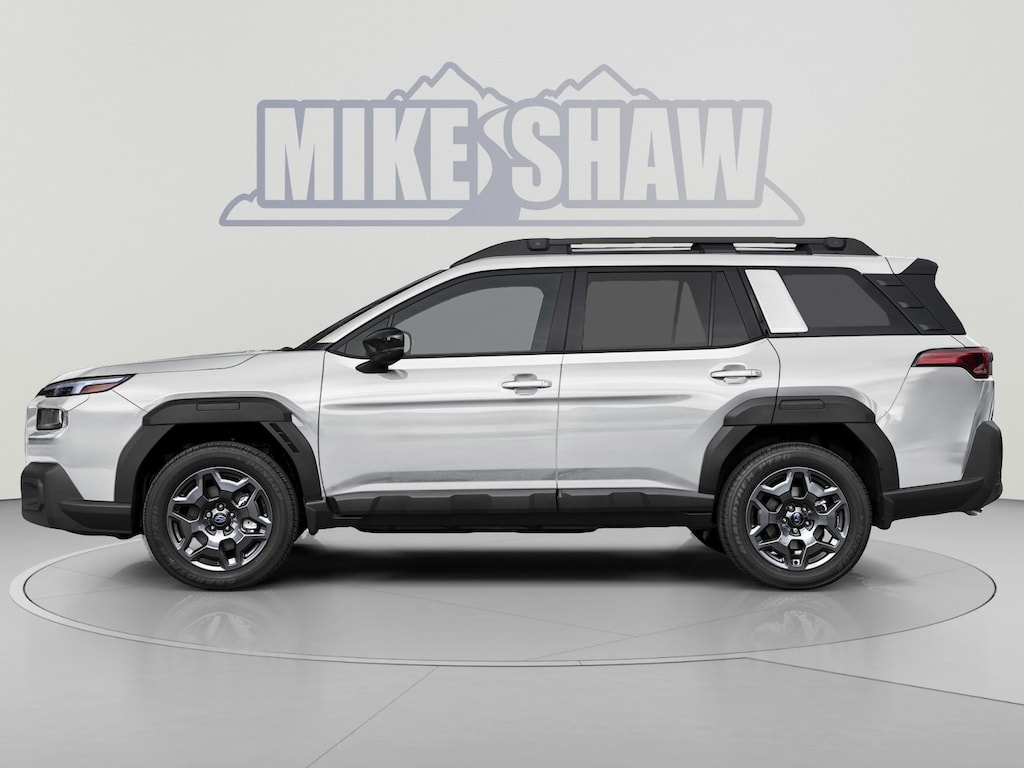 New 2026 Subaru Outback Premium SUV