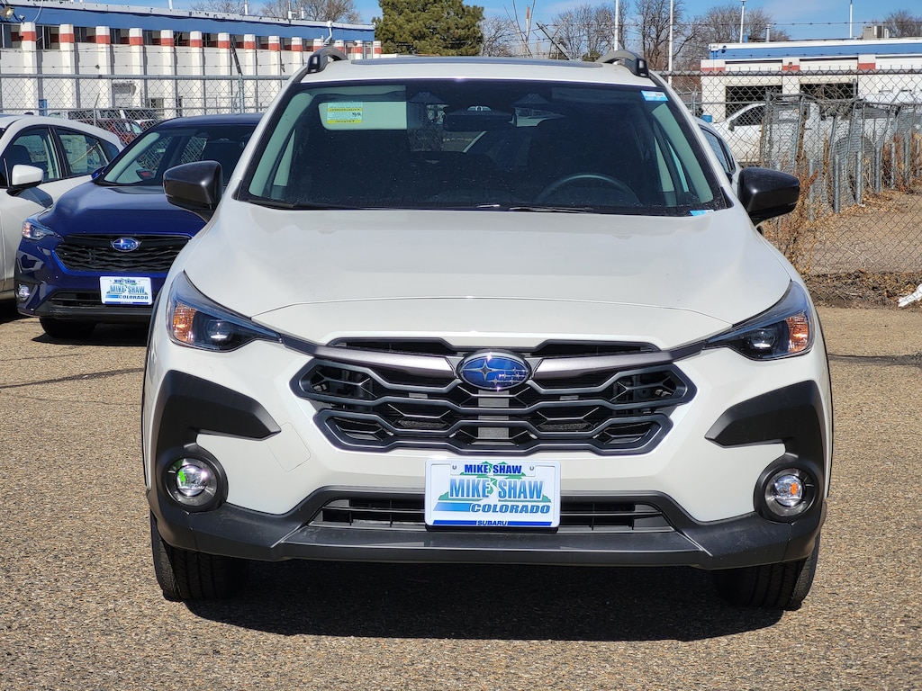 New 2026 Subaru Crosstrek Premium SUV