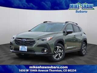 2026 Subaru Crosstrek Premium SUV
