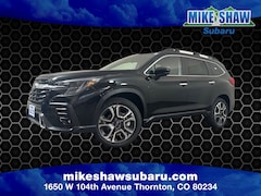 2025 Subaru Ascent Touring 7-Passenger SUV
