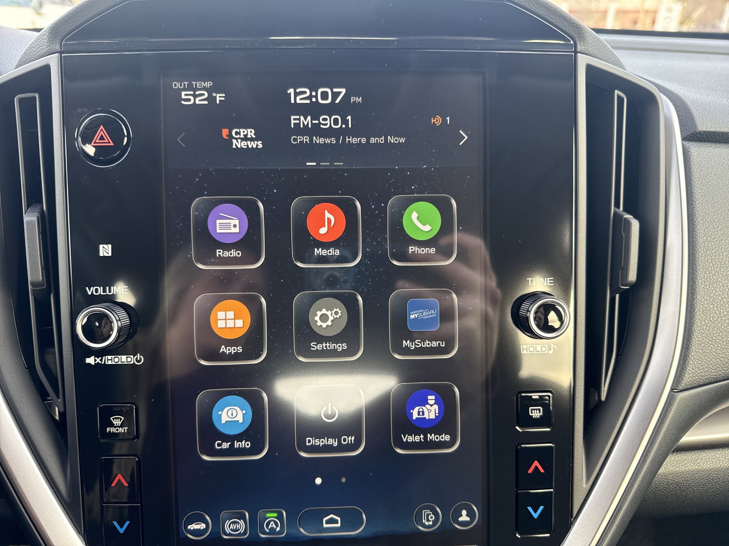 2026 Subaru Impreza Sport - Photo 27