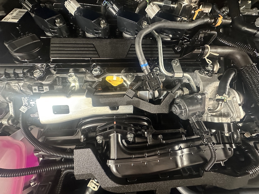 Used 2025 Toyota Prius Plug-In Hybrid SE Hatchback