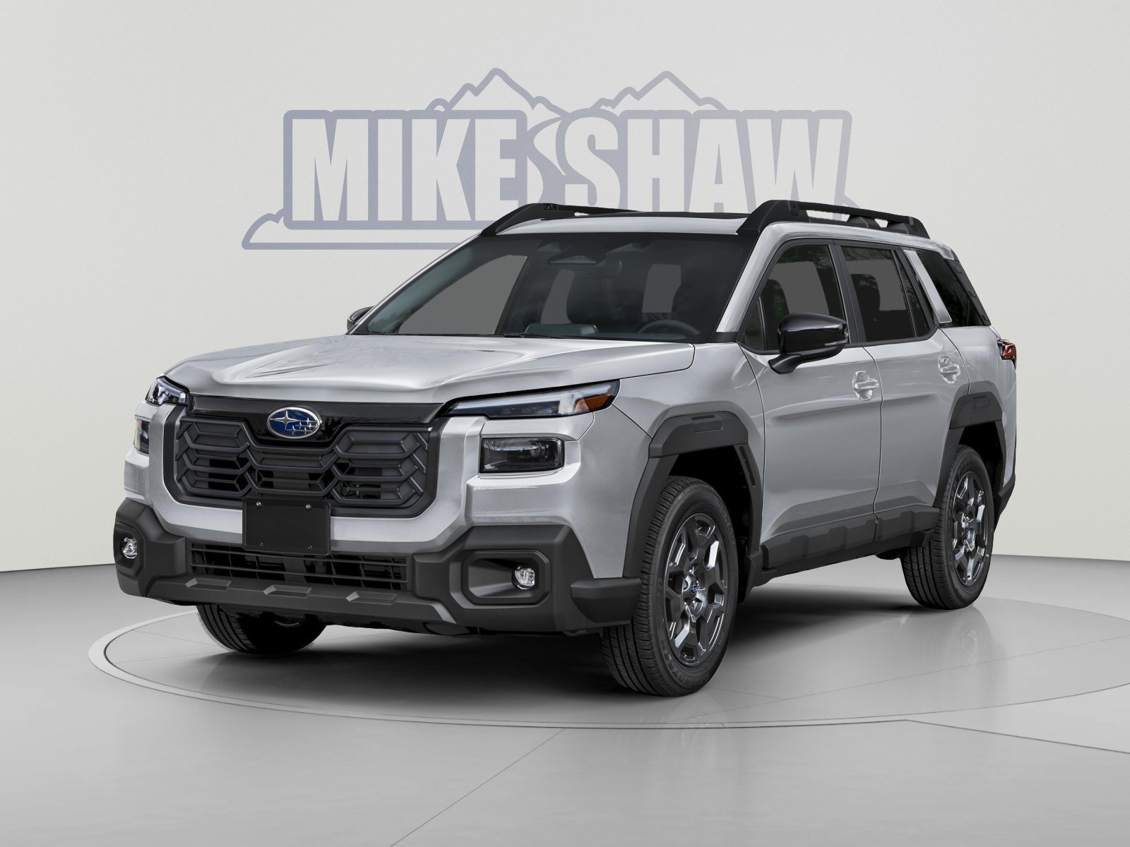 2026 Subaru Outback Premium SUV