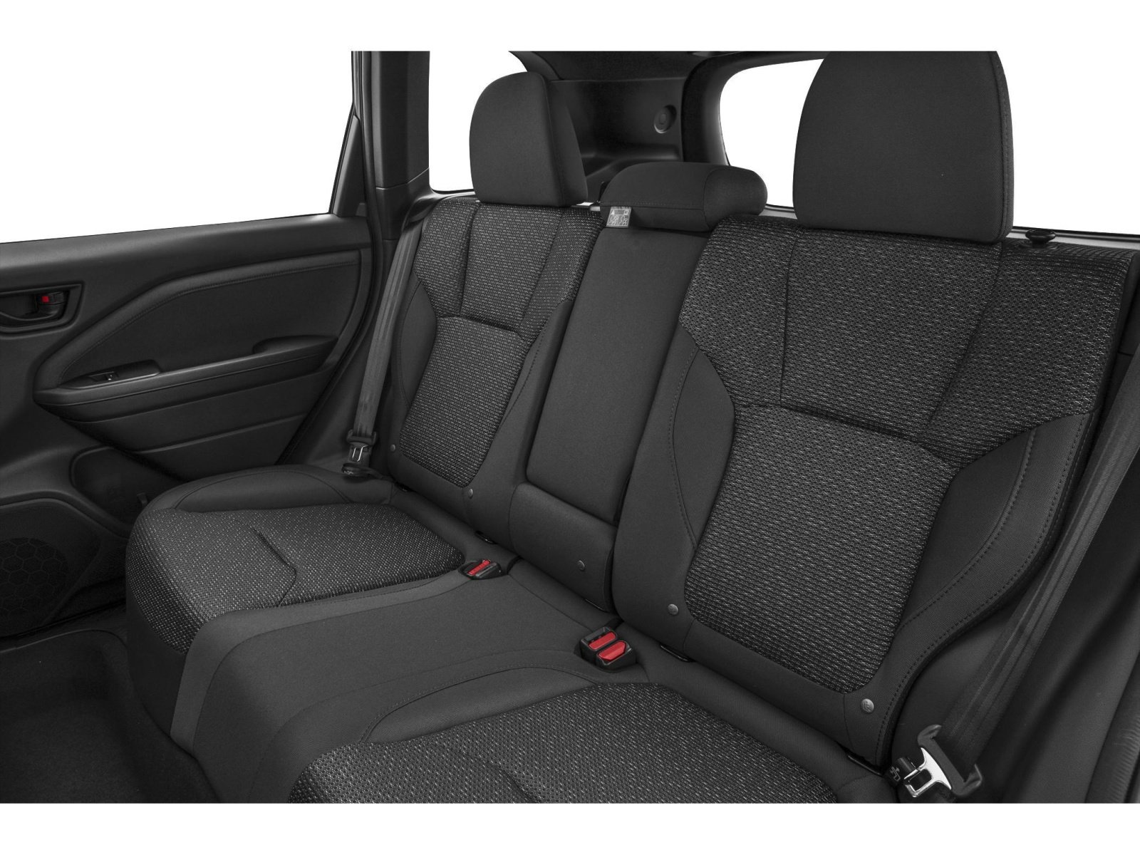 2026 Subaru Forester Premium - Photo 9