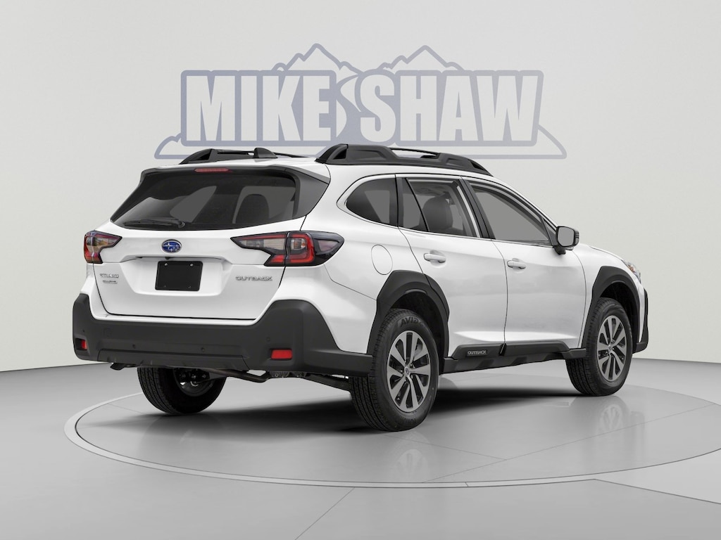 Used 2024 Subaru Outback Premium Sport Utility
