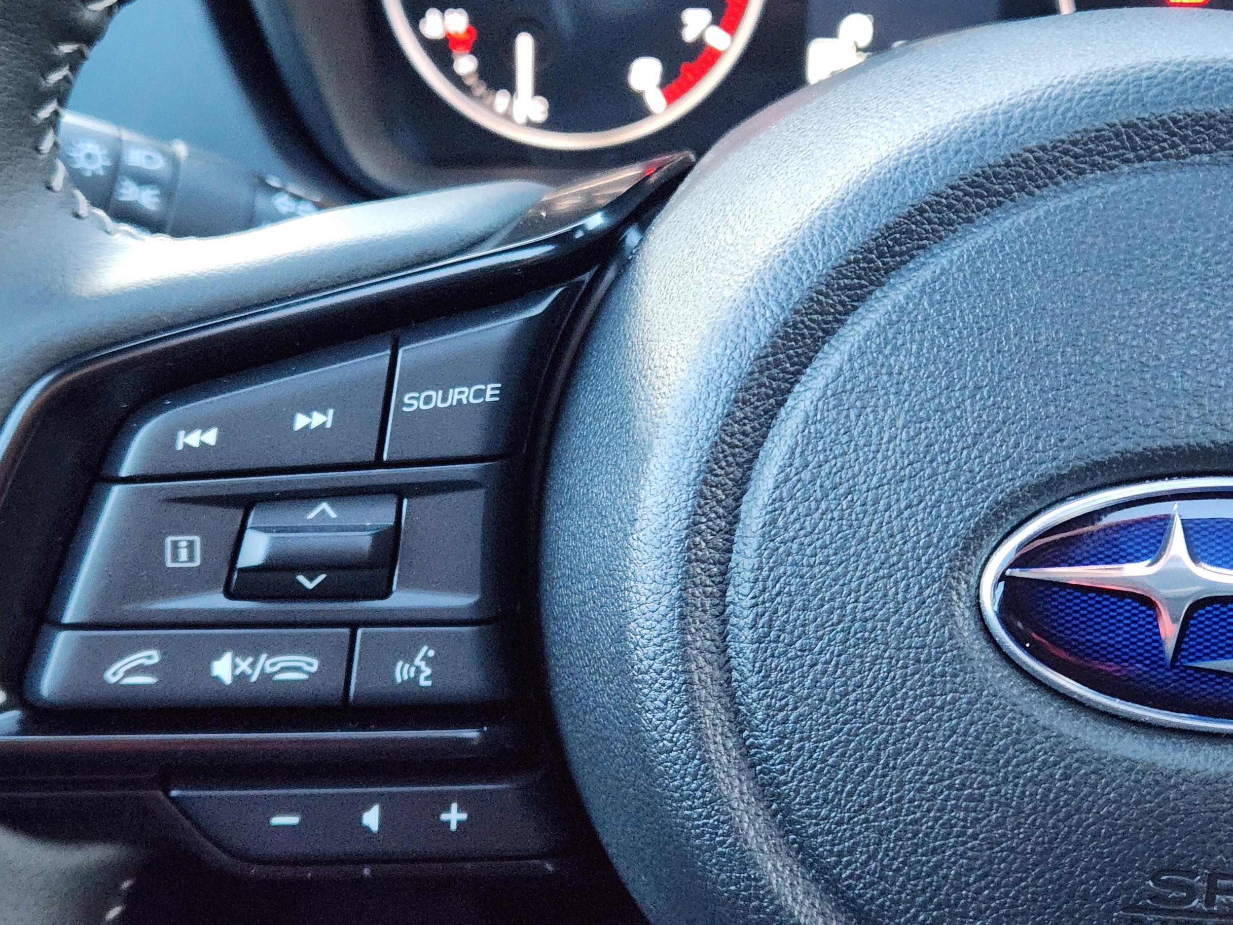 2026 Subaru Forester Premium - Photo 19