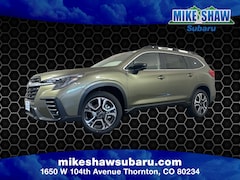 2025 Subaru Ascent Limited 7-Passenger SUV