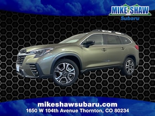 2025 Subaru Ascent Limited 7-Passenger SUV