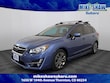 Subaru Impreza Wagon