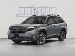 2026 Subaru Forester Premium SUV