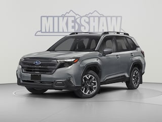 2026 Subaru Forester Premium SUV