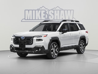 2026 Subaru Outback Touring XT SUV