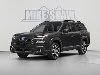 2026 Subaru Outback Touring XT SUV
