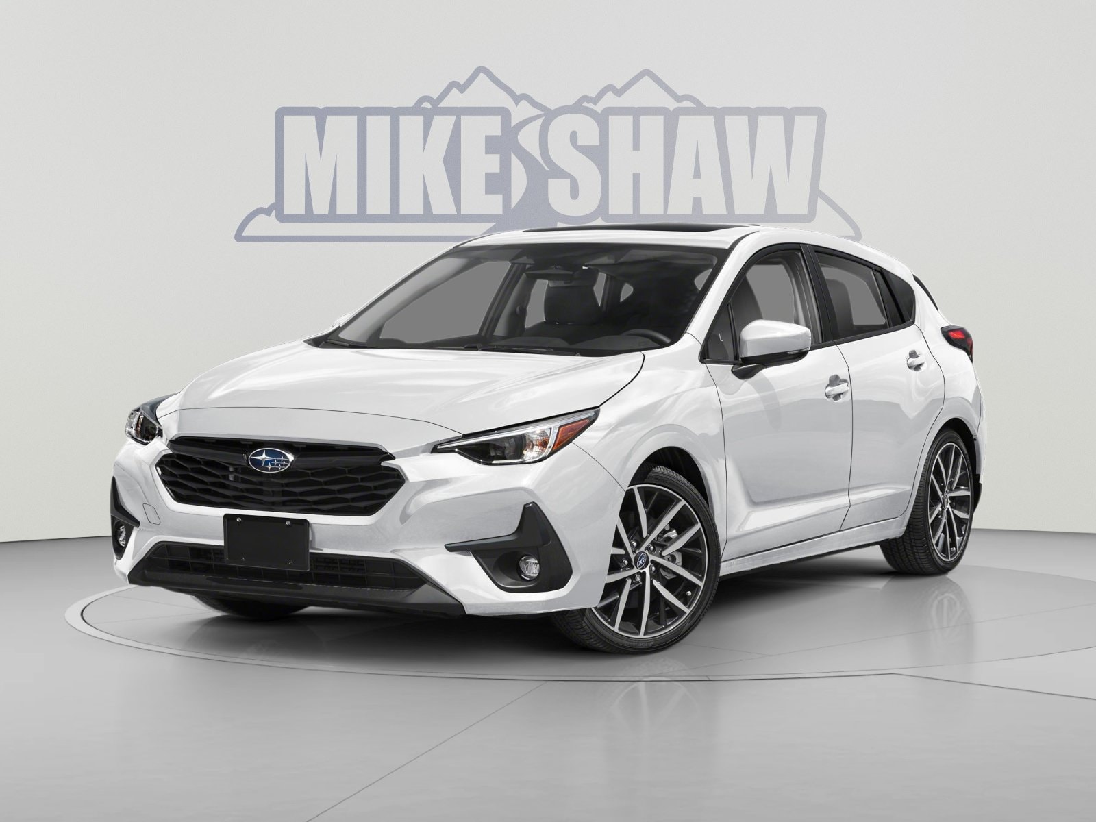 2026 Subaru Impreza 2.0 Sport CVT's photo