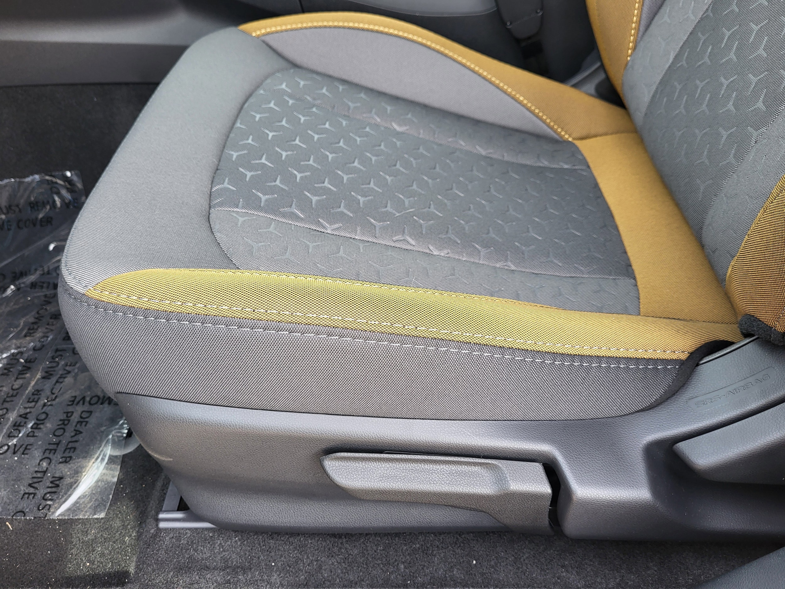 2026 Subaru Crosstrek Sport - Photo 27