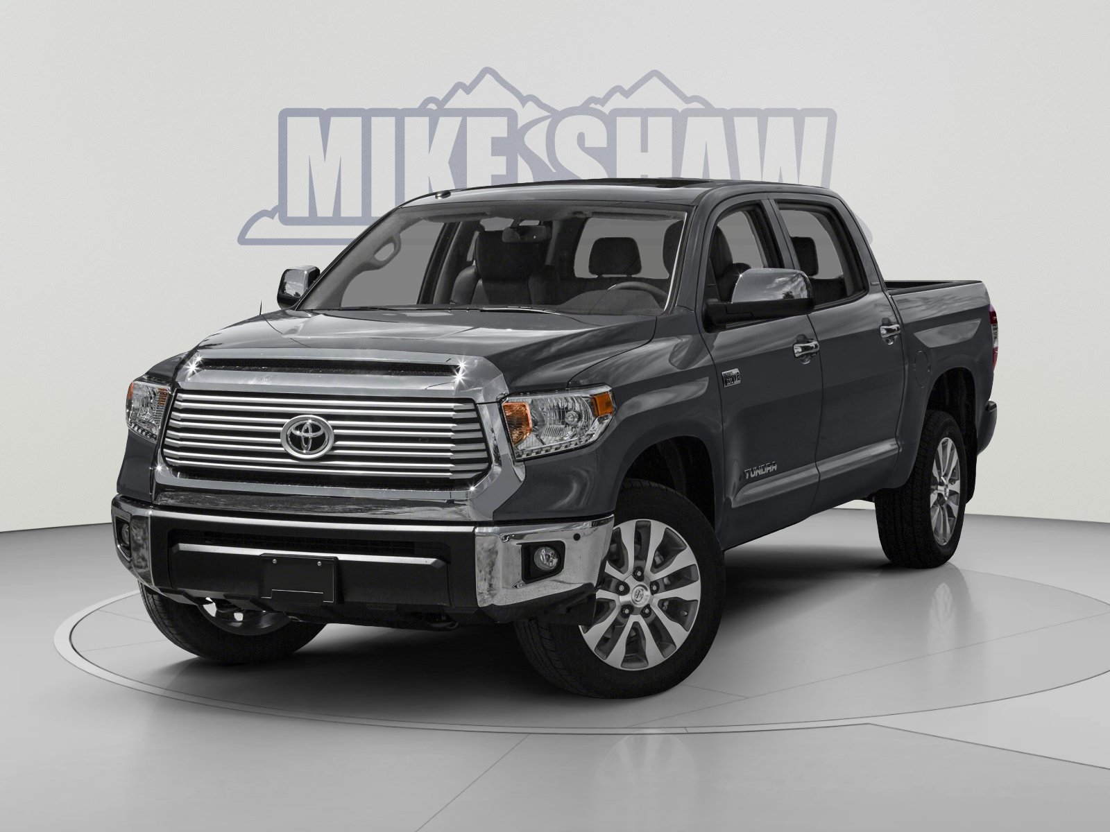 2015 Toyota Tundra