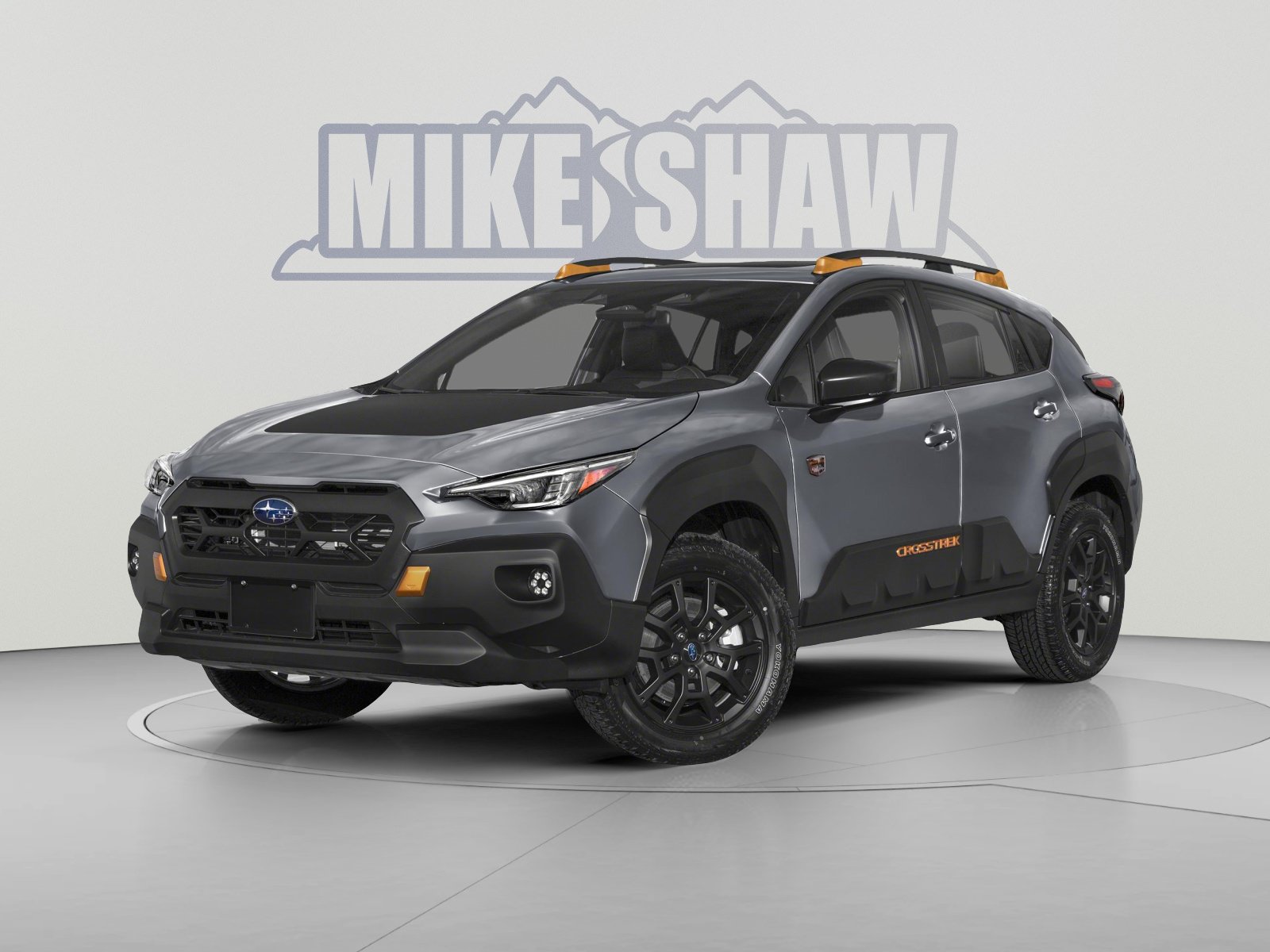 2026 Subaru Crosstrek Wilderness SUV