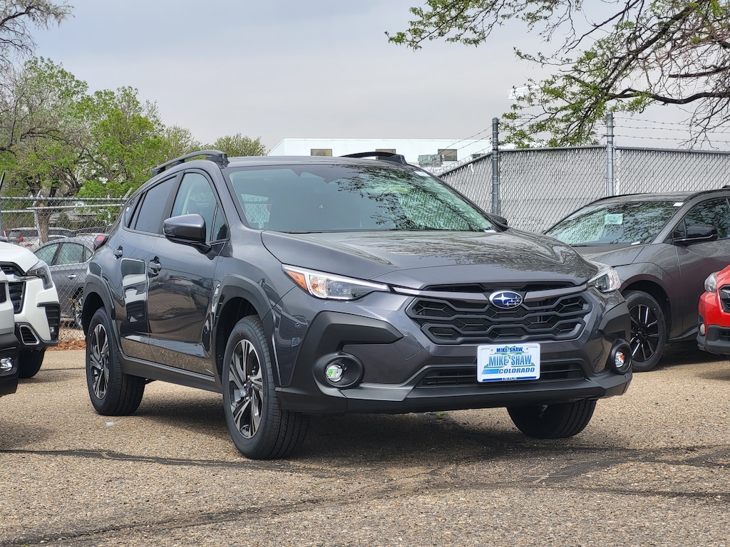 New 2026 Subaru Crosstrek Premium SUV