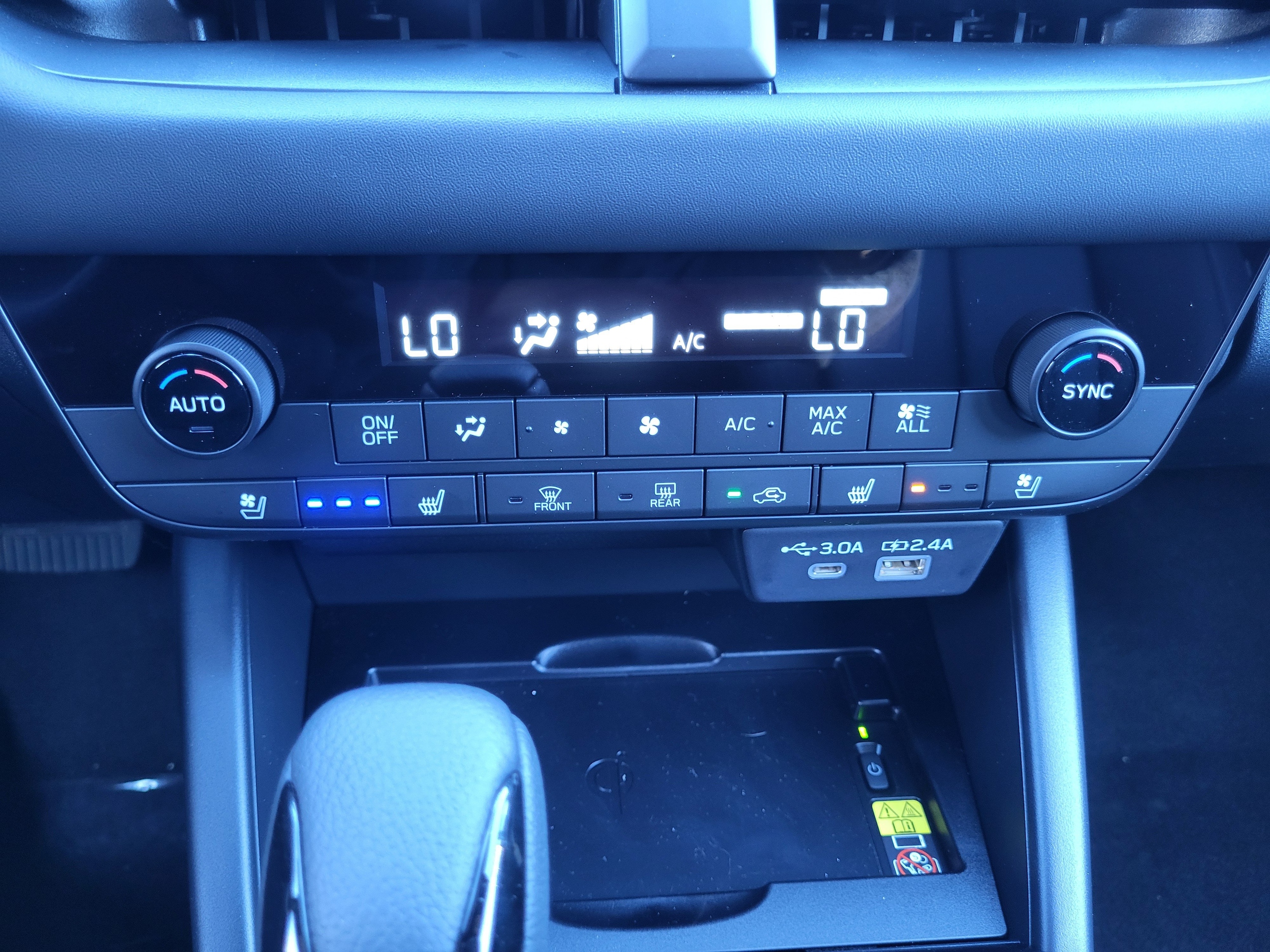 2026 Subaru Outback Touring XT - Photo 16