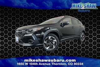 2025 Subaru Crosstrek Limited SUV