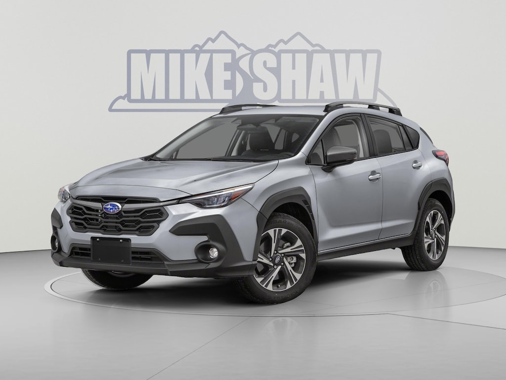 Used 2026 Subaru Crosstrek Premium Sport Utility