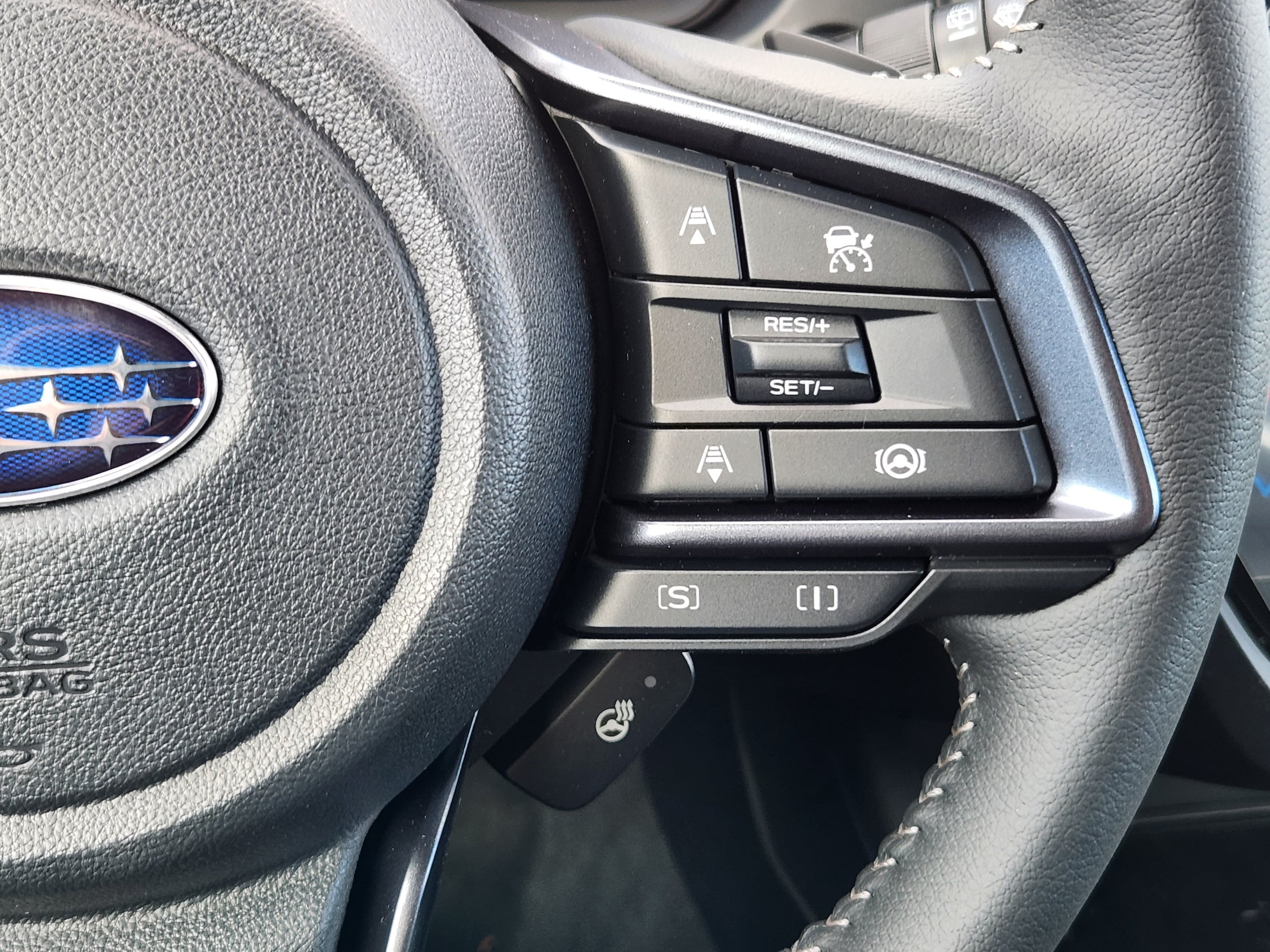 2026 Subaru Forester Limited - Photo 28