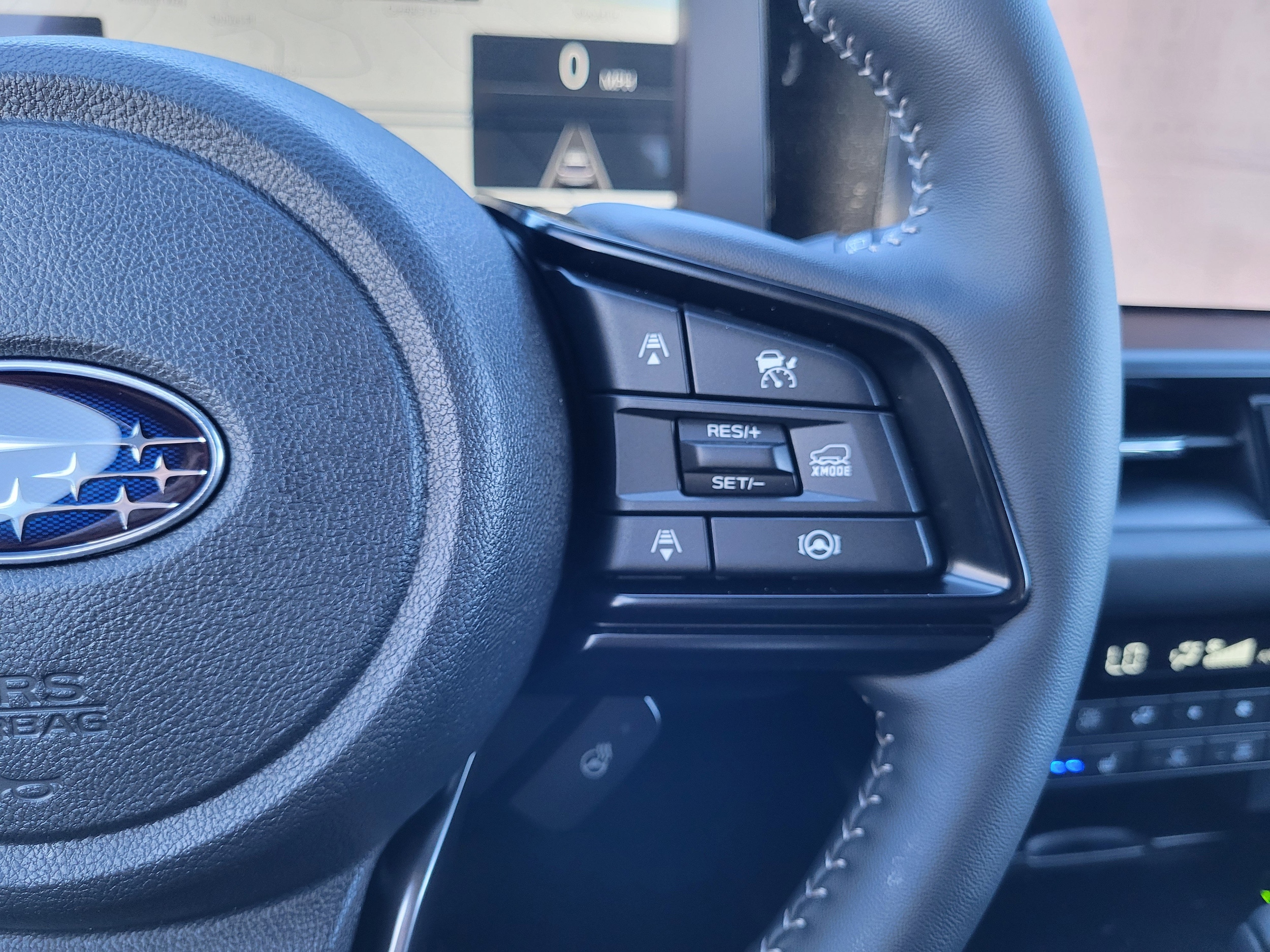 2026 Subaru Outback Touring XT - Photo 31