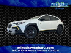 2025 Subaru Crosstrek Sport SUV