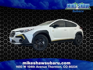 2025 Subaru Crosstrek Sport SUV