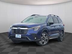 2026 Subaru Ascent Limited 7-Passenger SUV