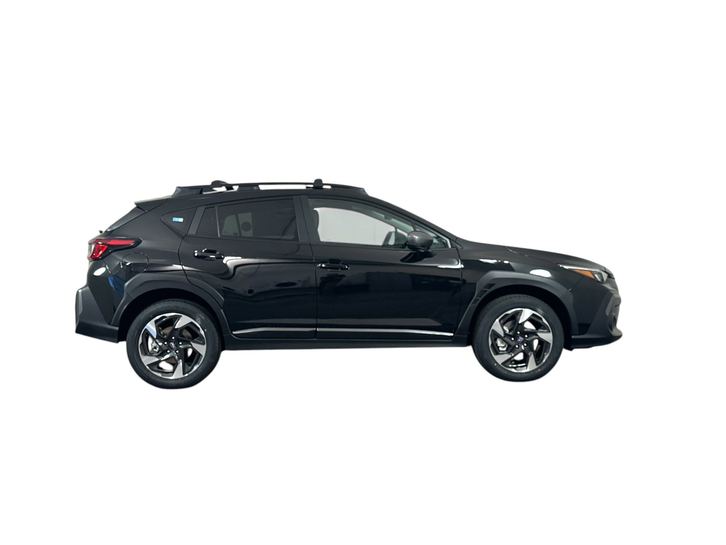2025 Subaru Crosstrek Limited photo 3