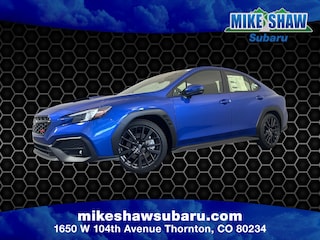 2025 Subaru WRX Premium Sedan