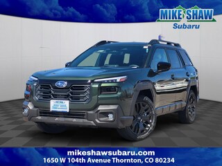 2026 Subaru Outback Limited XT SUV