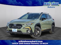 2026 Subaru Crosstrek Sport SUV